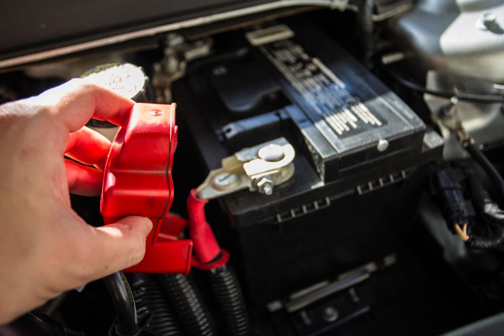 The Importance of Battery Maintenance for Your Vehicle