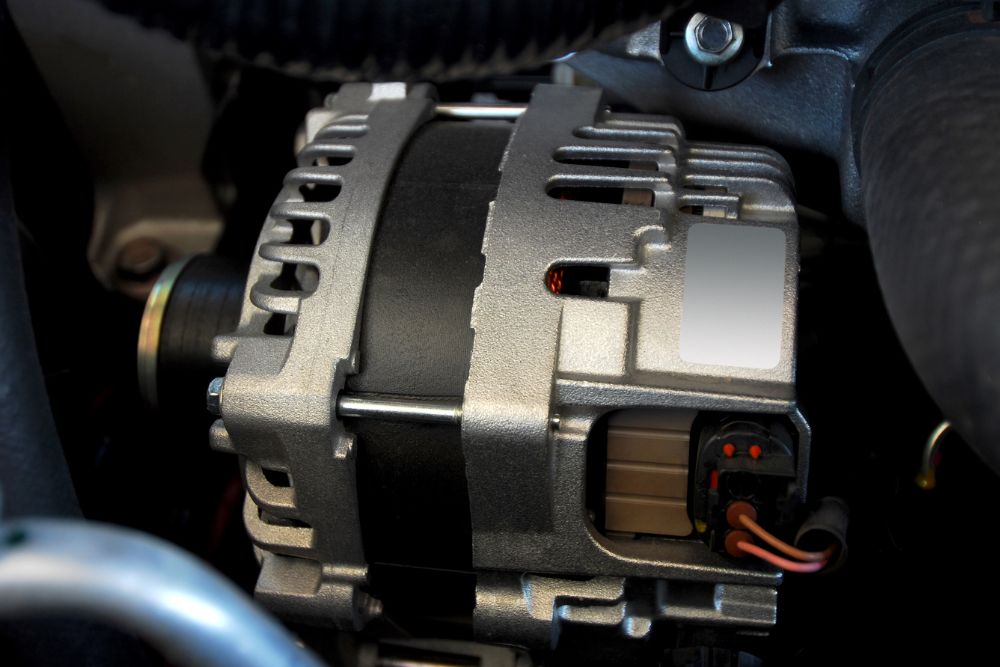 Demystifying Alternator Repair and Replacement: A Comprehensive Guide