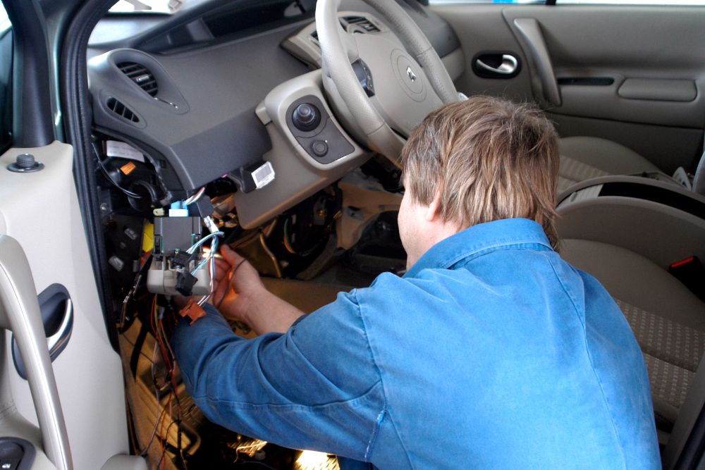 Rev Up Your Ride: The Importance Of Auto Electrical Repair